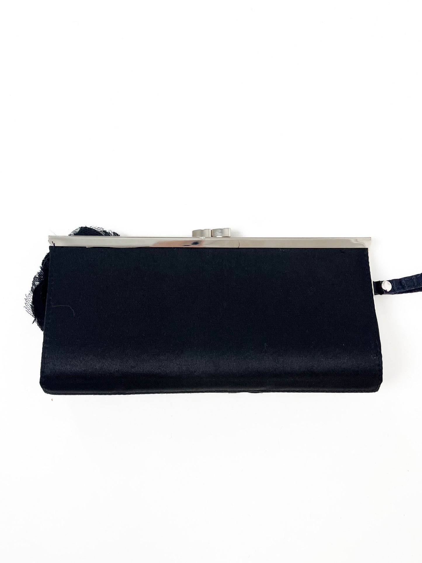 Unknown Brand | Black Accessory | Size OS