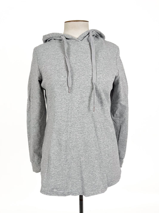 Addison | Grey Jumper | Size 12