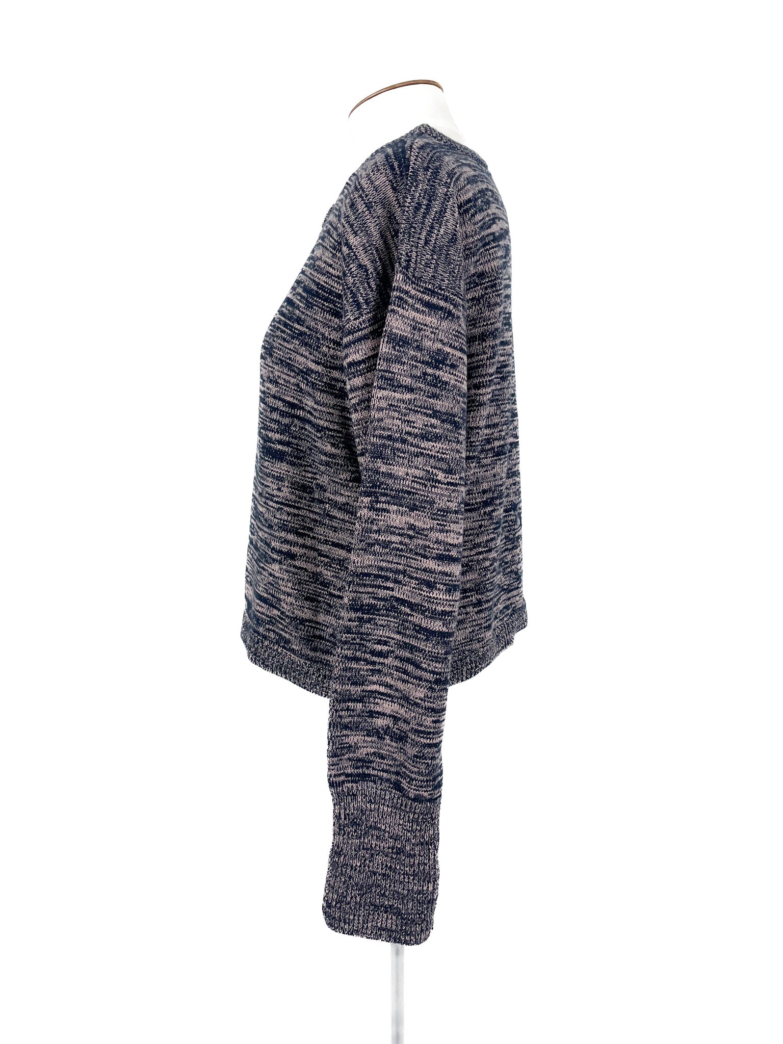 Kowtow - Multicoloured Horizon Cardigan (Size M)