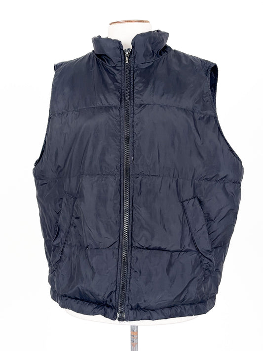 Eddie Bauer | Black Casual Jacket | Size S