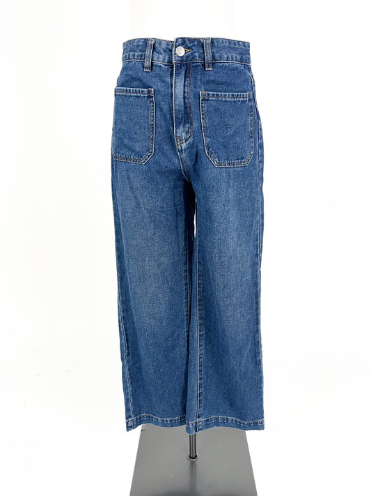 Dotti | Blue Casual Jeans | Size 8