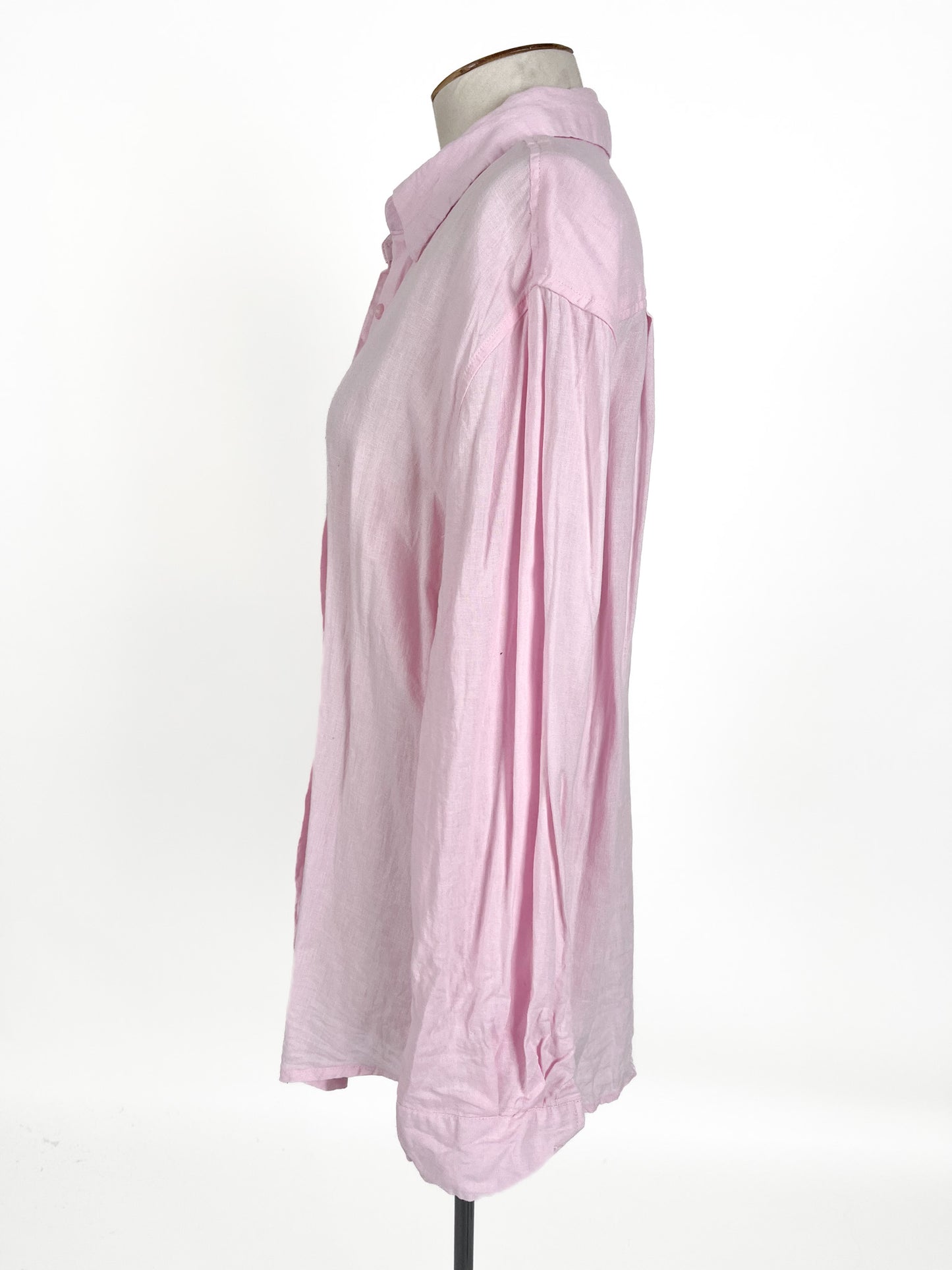 Glassons | Pink Casual/Workwear Top | Size 6