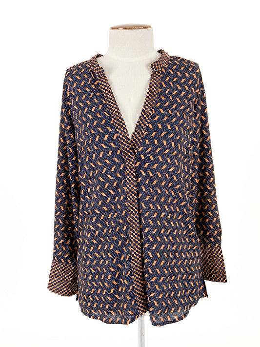 Spirit | Multicoloured Casual Top | Size 8