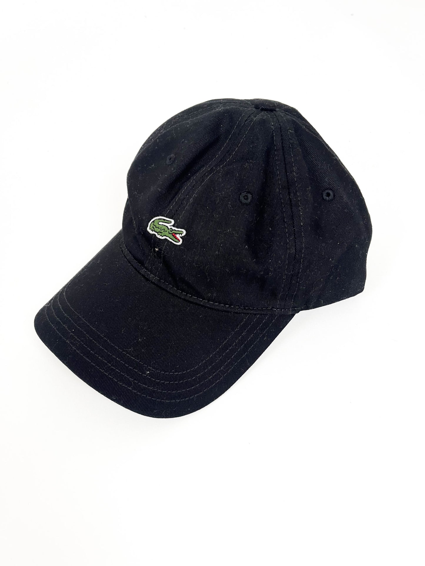 Lacoste | Black Accessory | Size OS