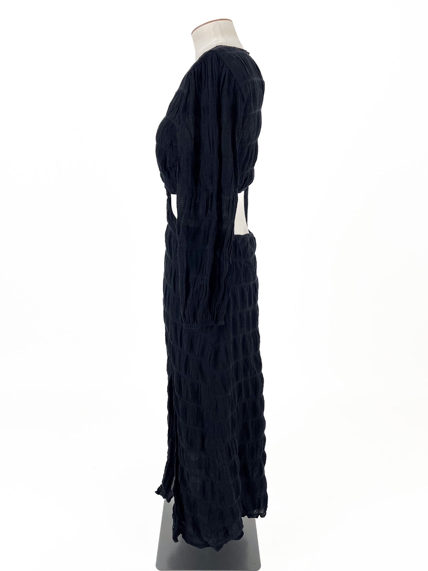 Ivy + Jack | Black Casual/Cocktail Dress | Size 14