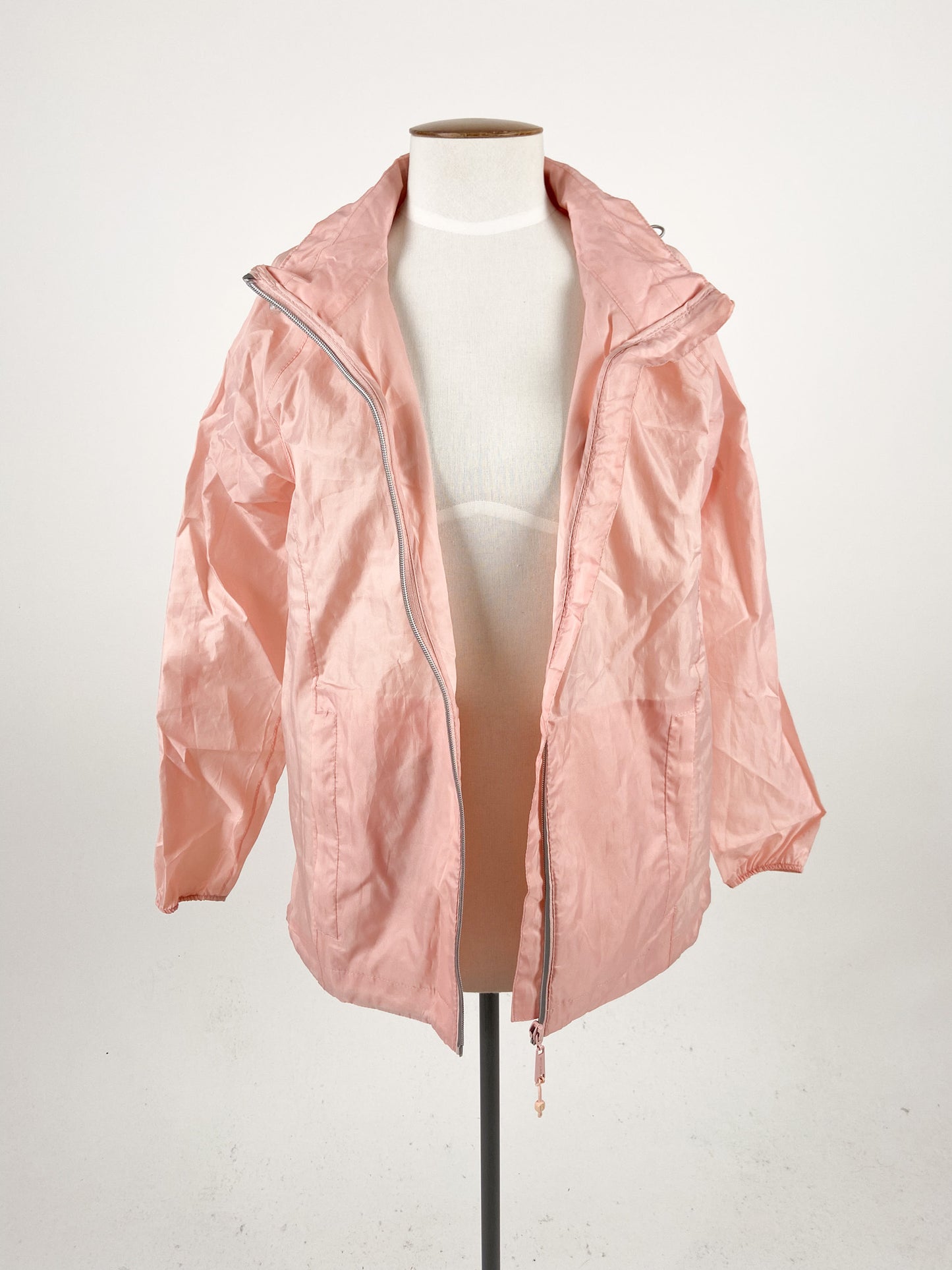 Betty Basics | Pink Casual Jacket | Size S