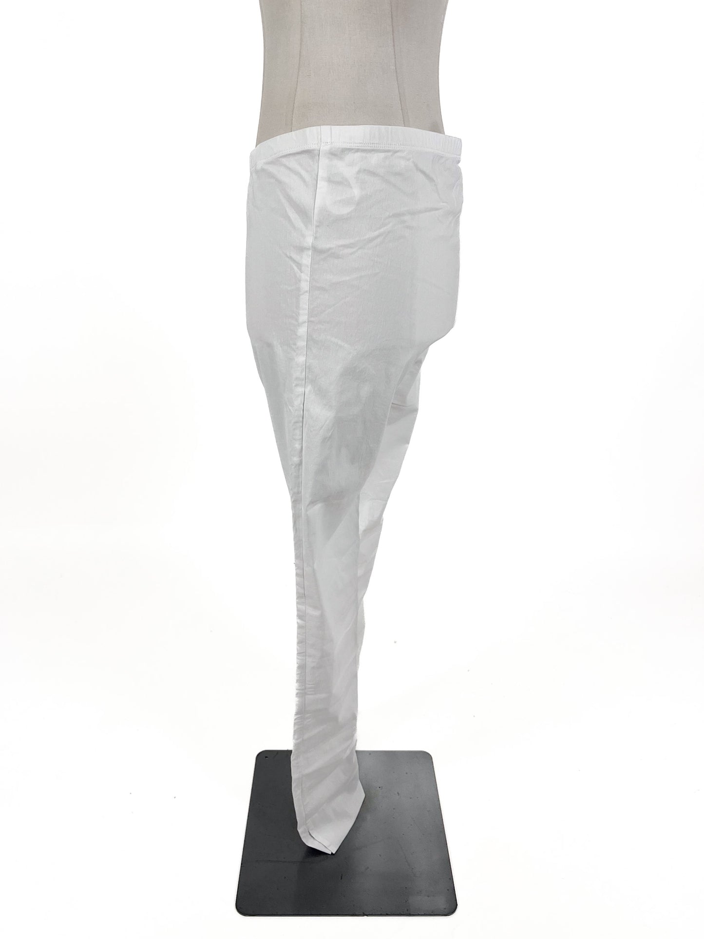 Verge - White Pants (Size 16)