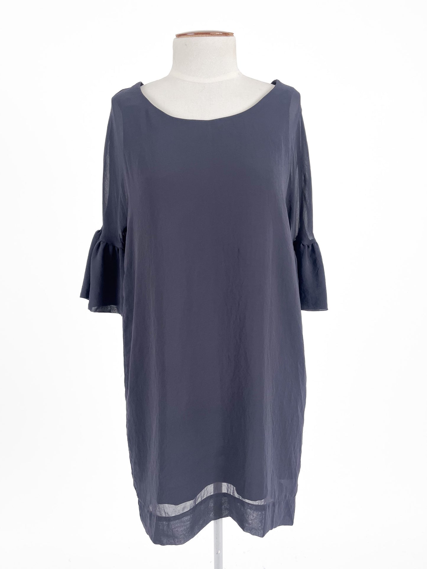 Liam | Grey Casual Dress | Size 6