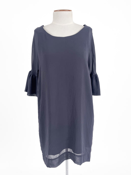Liam | Grey Casual Dress | Size 6