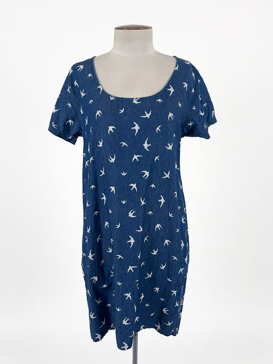 Home-Lee | Multicoloured Casual Dress | Size 10