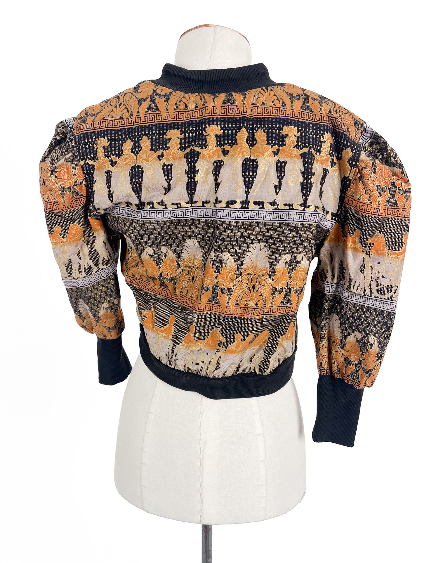 Unknown Brand | Multicoloured Casual/Workwear Top | Size S