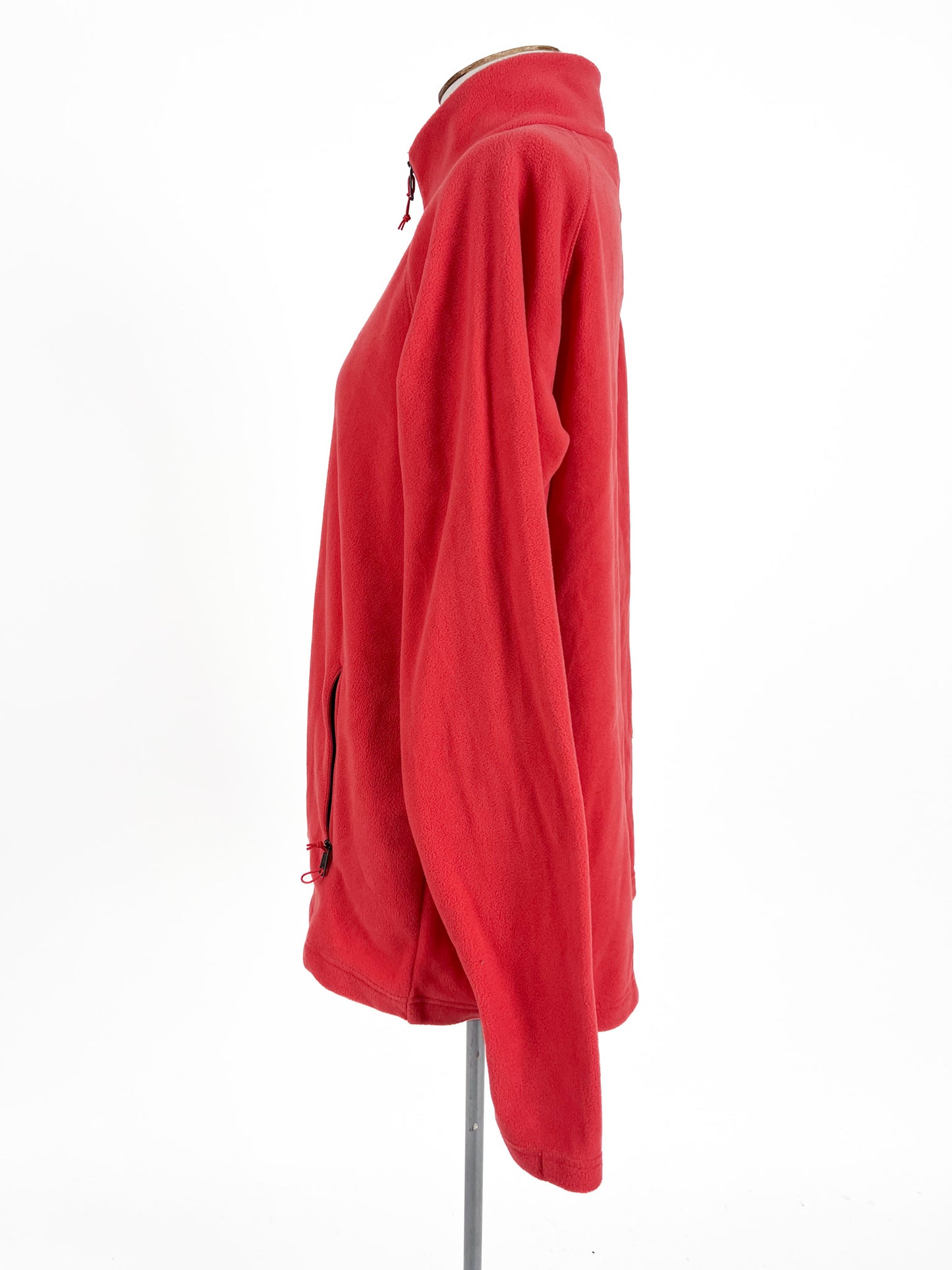 MacPac | Pink Casual Jumper | Size 14