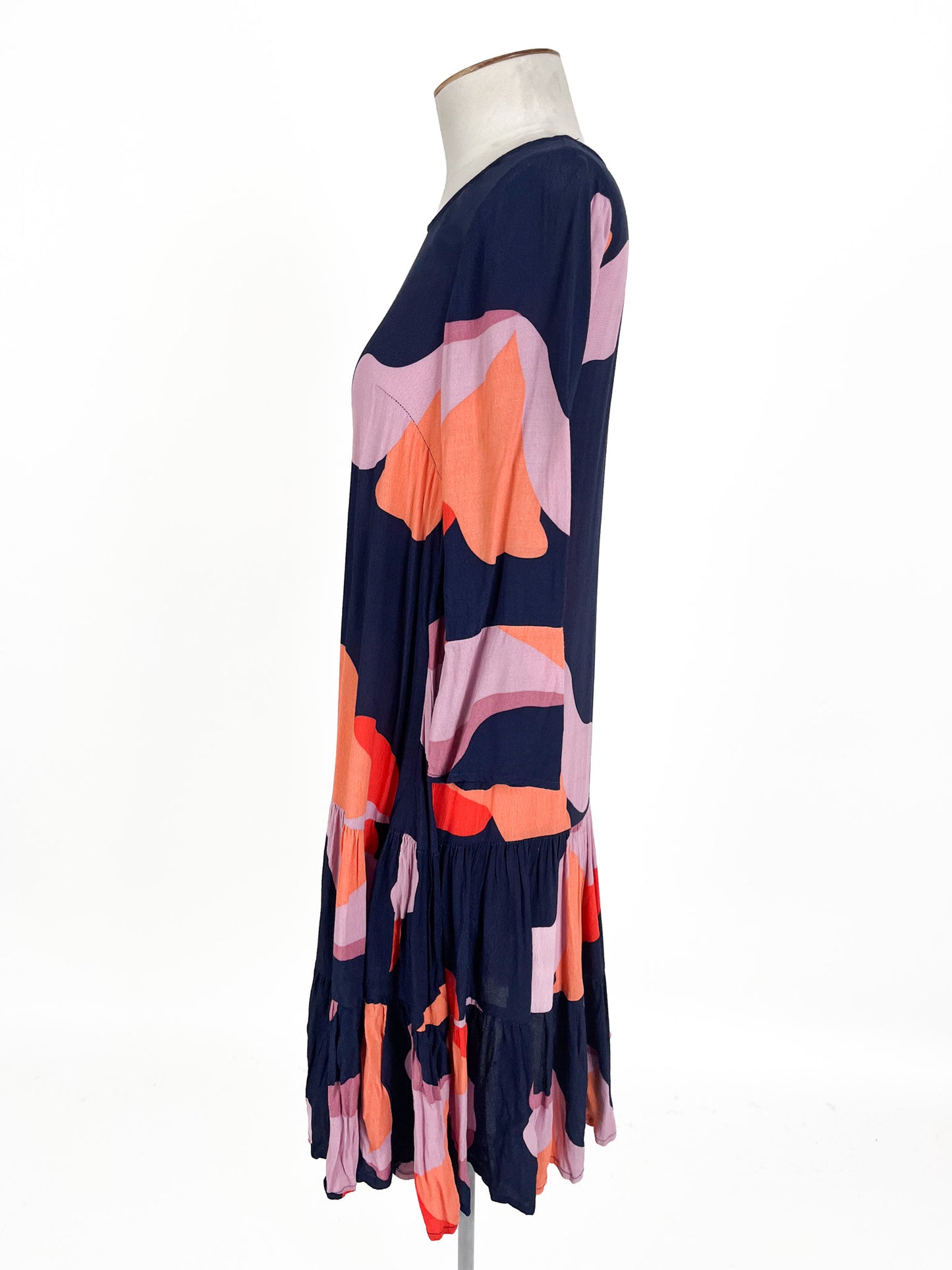 Mister Zimi | Navy Dress | Size 6
