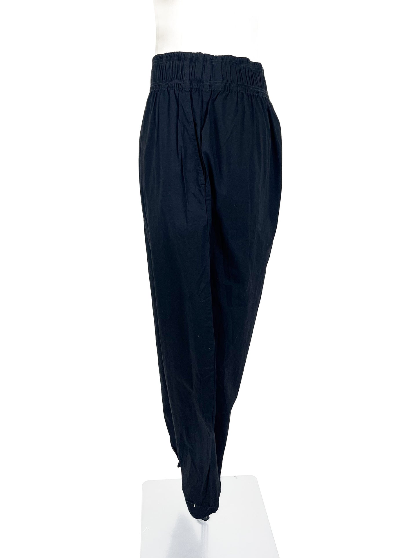 Country Road | Black Wide leg Pants | Size 12