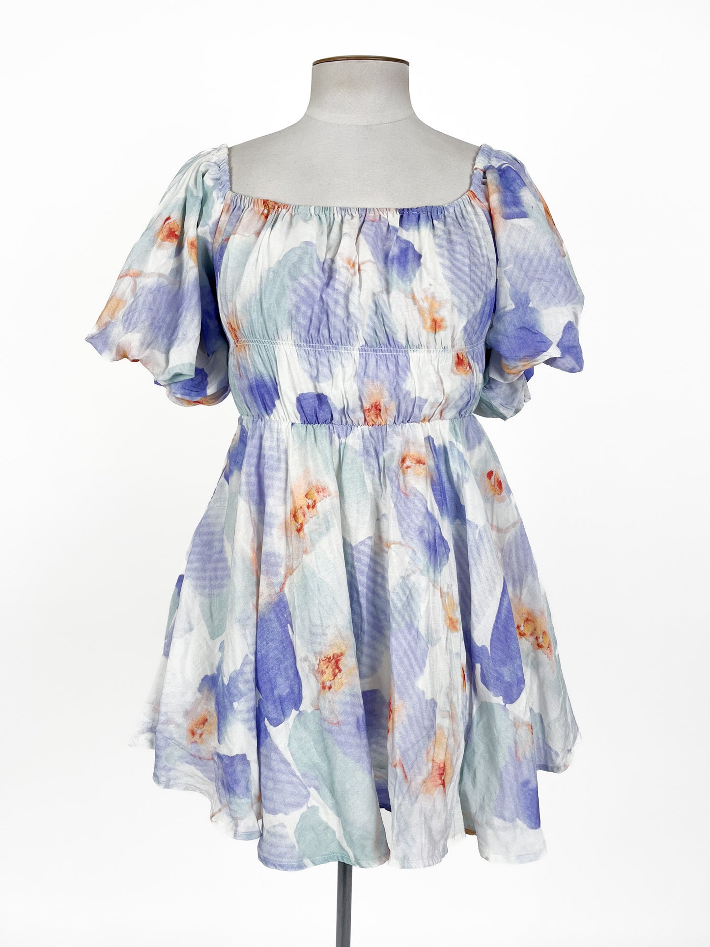 Pink Diamond | Purple Dress | Size 12