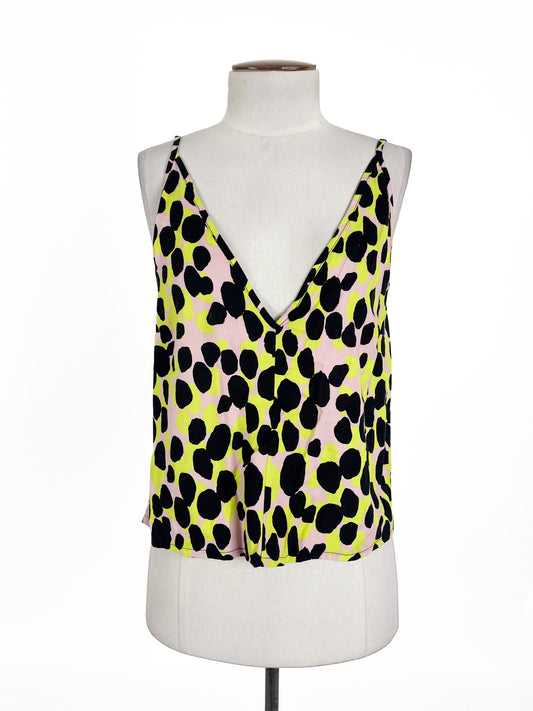 ASOS | Multicoloured Casual Top | Size 6