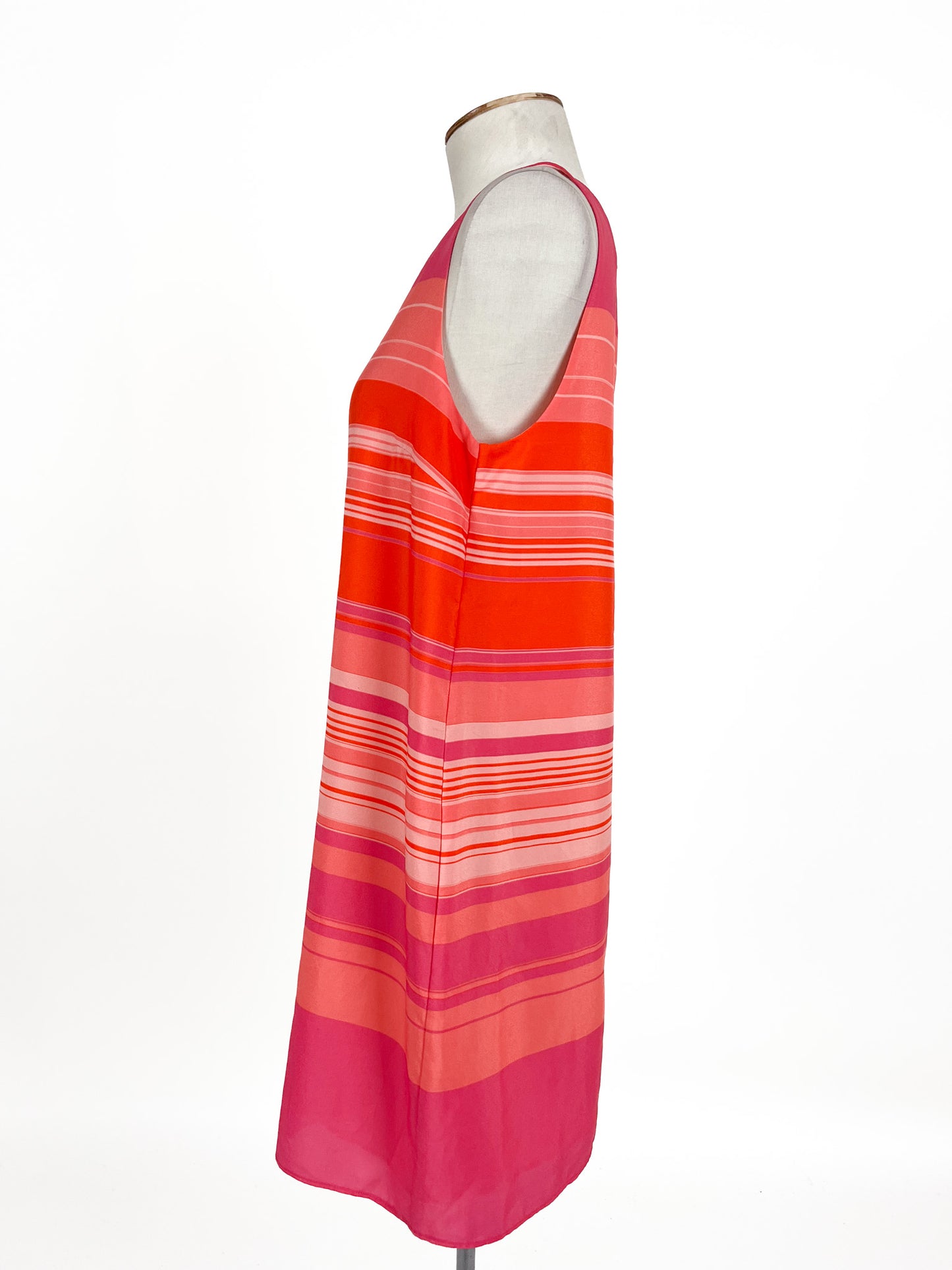 Forever New | Pink Casual Dress | Size 10