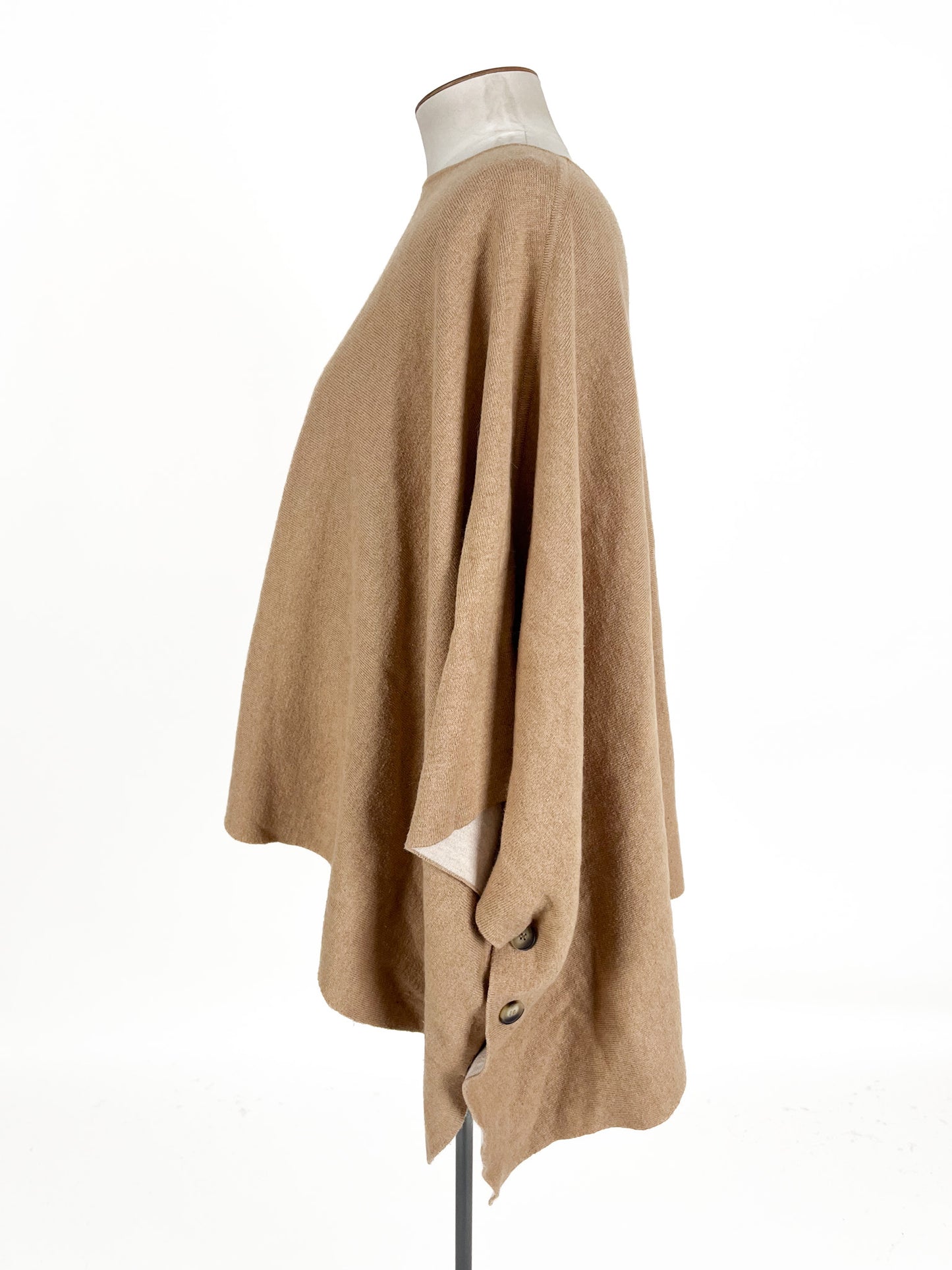 Unknown Brand | Beige Casual Jumper | Size OS