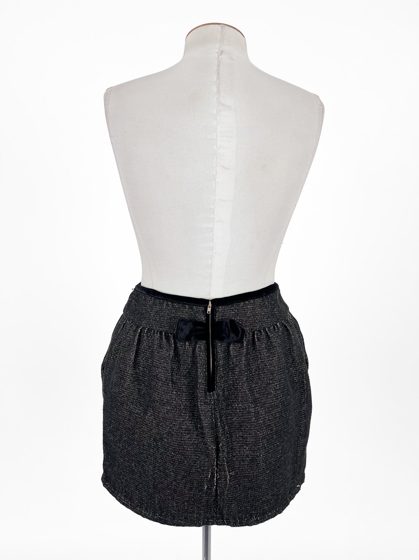 See U Soon | Multicoloured Cocktail Skirt | Size M