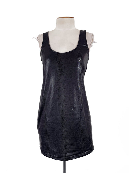 Dotti | Grey Casual/Cocktail Dress | Size XS