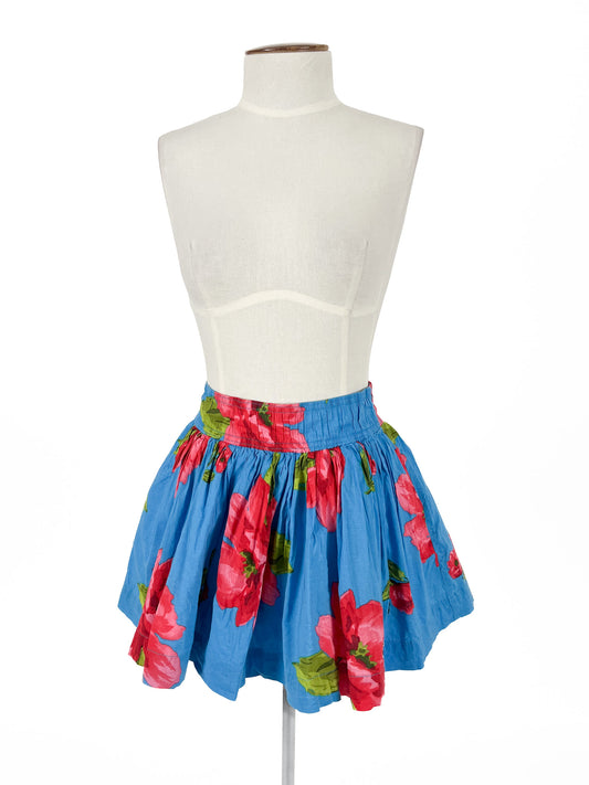 Hollister | Multicoloured Casual Skirt | Size S
