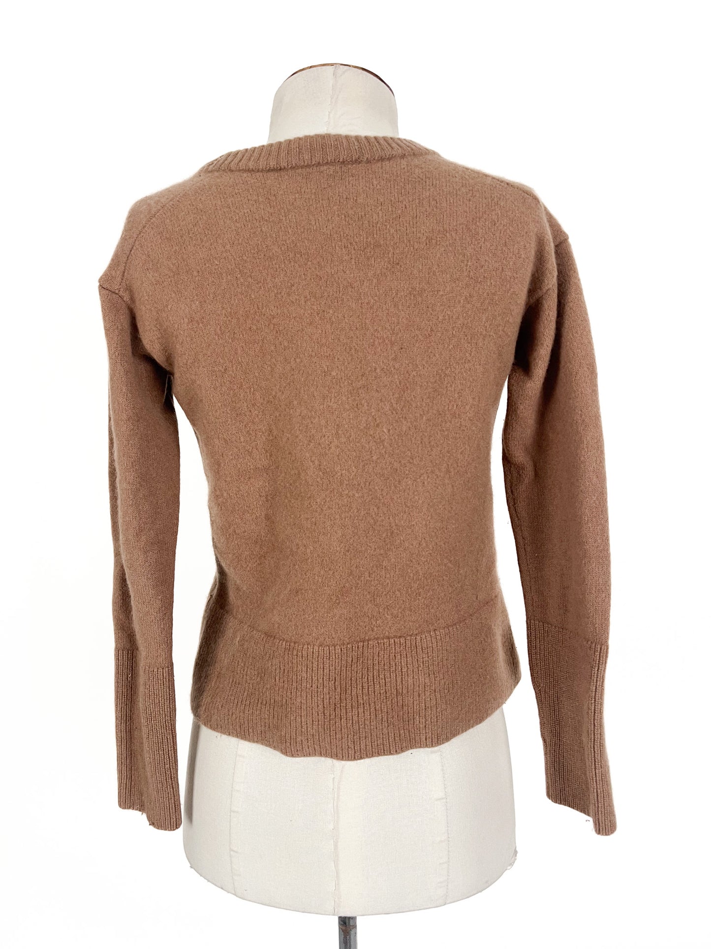 Witchery | Beige Casual Jumper | Size XXS