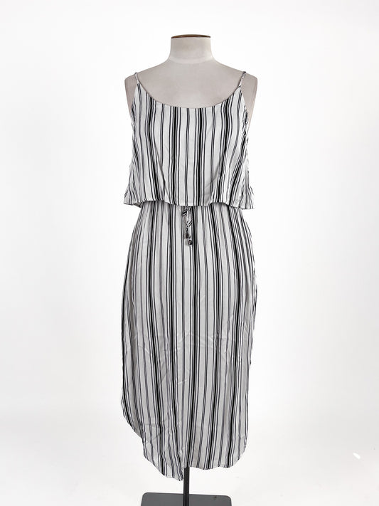 Spirit | Multicoloured Casual Dress | Size 10