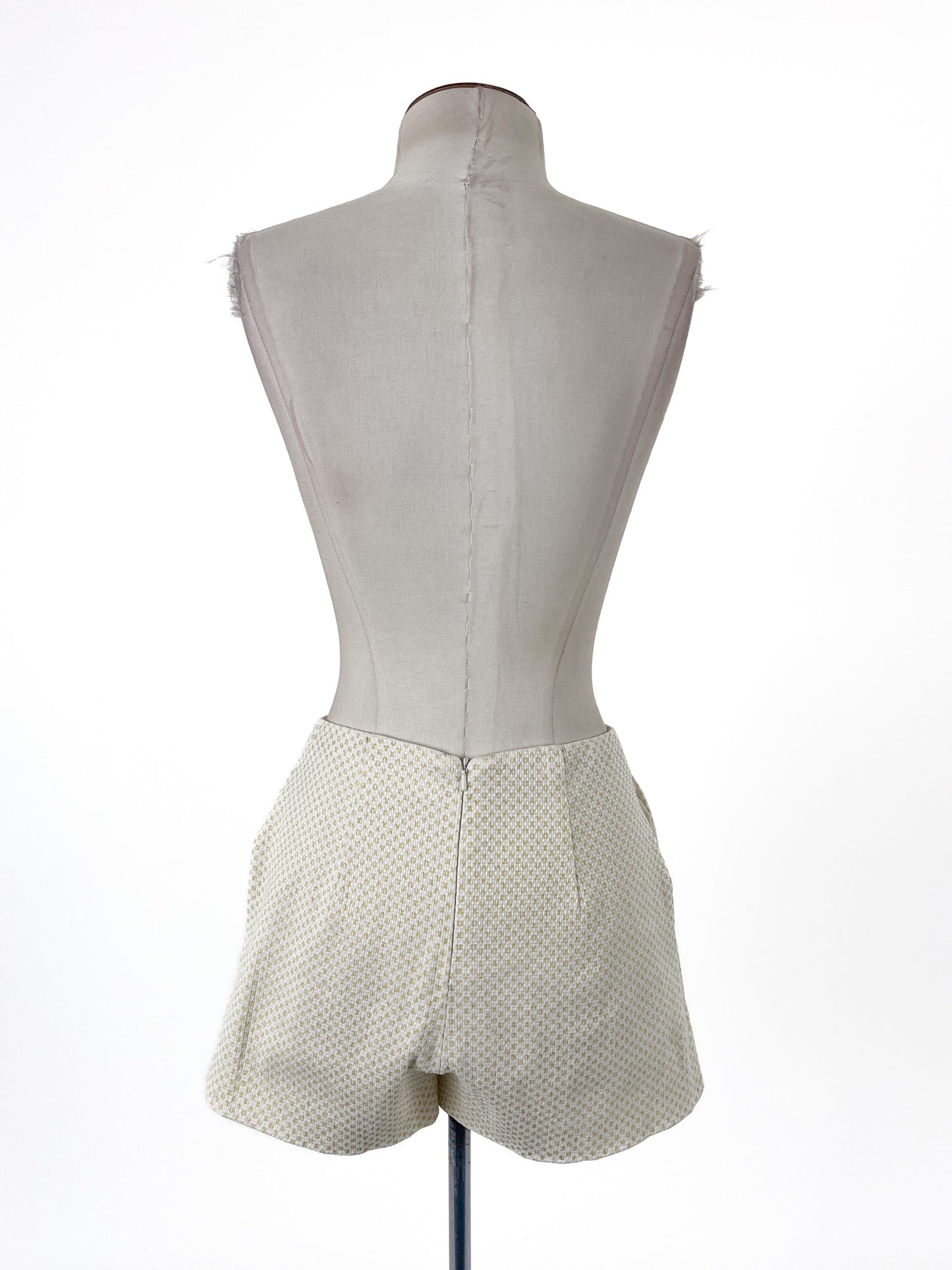 Sass & Bide | Multicoloured Casual Shorts | Size 6
