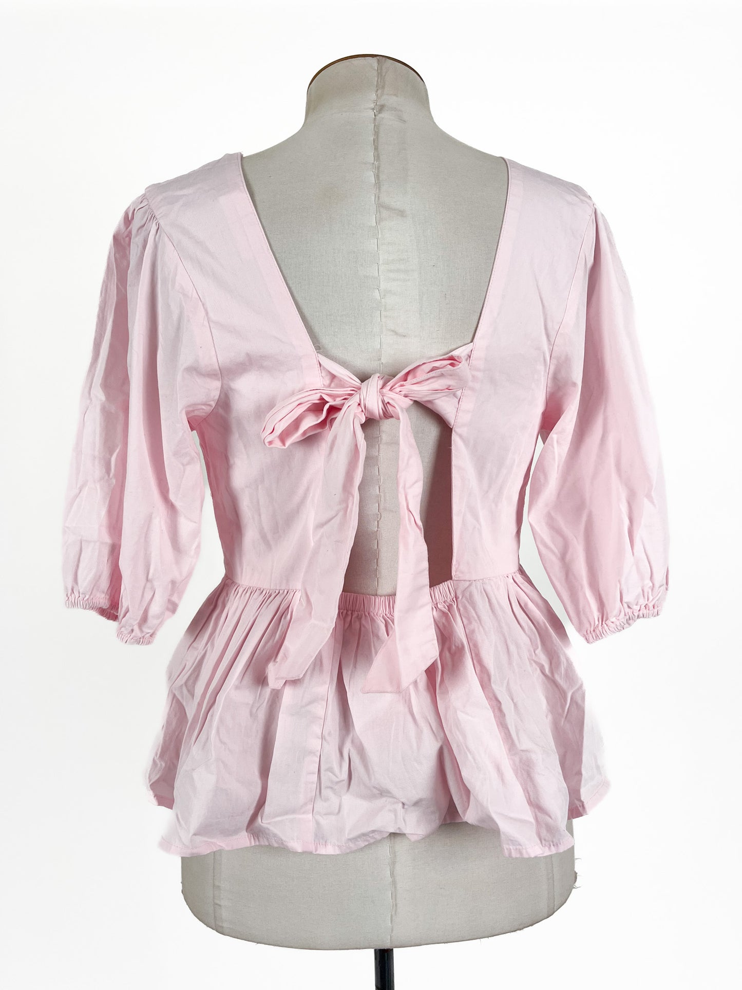 Glassons | Pink Casual Top | Size 14