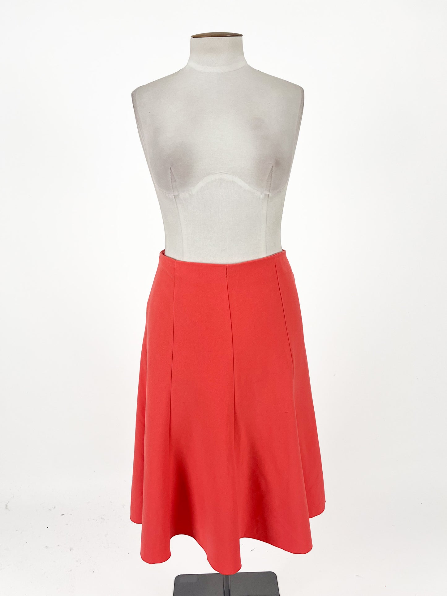 Mika Rose | Pink Casual Skirt | Size M