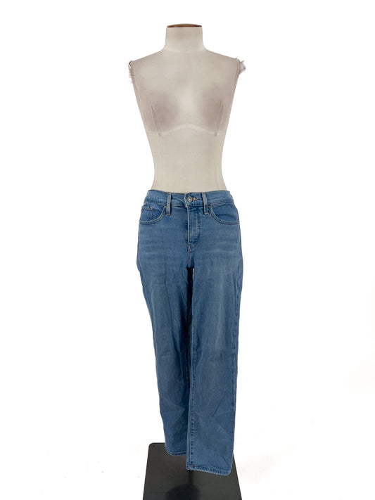 Levi's | Blue Casual Jeans | Size 9
