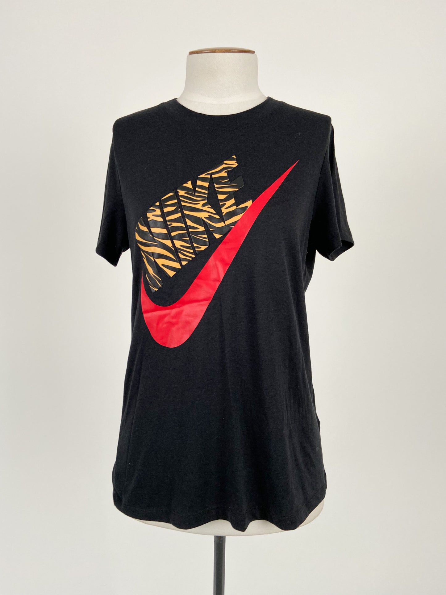 Nike | Black Casual Top | Size S