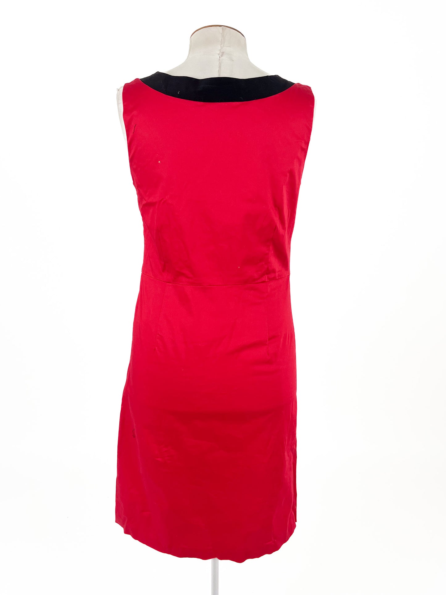 Jacqui.E | Multicoloured Casual/Cocktail Dress | Size 12
