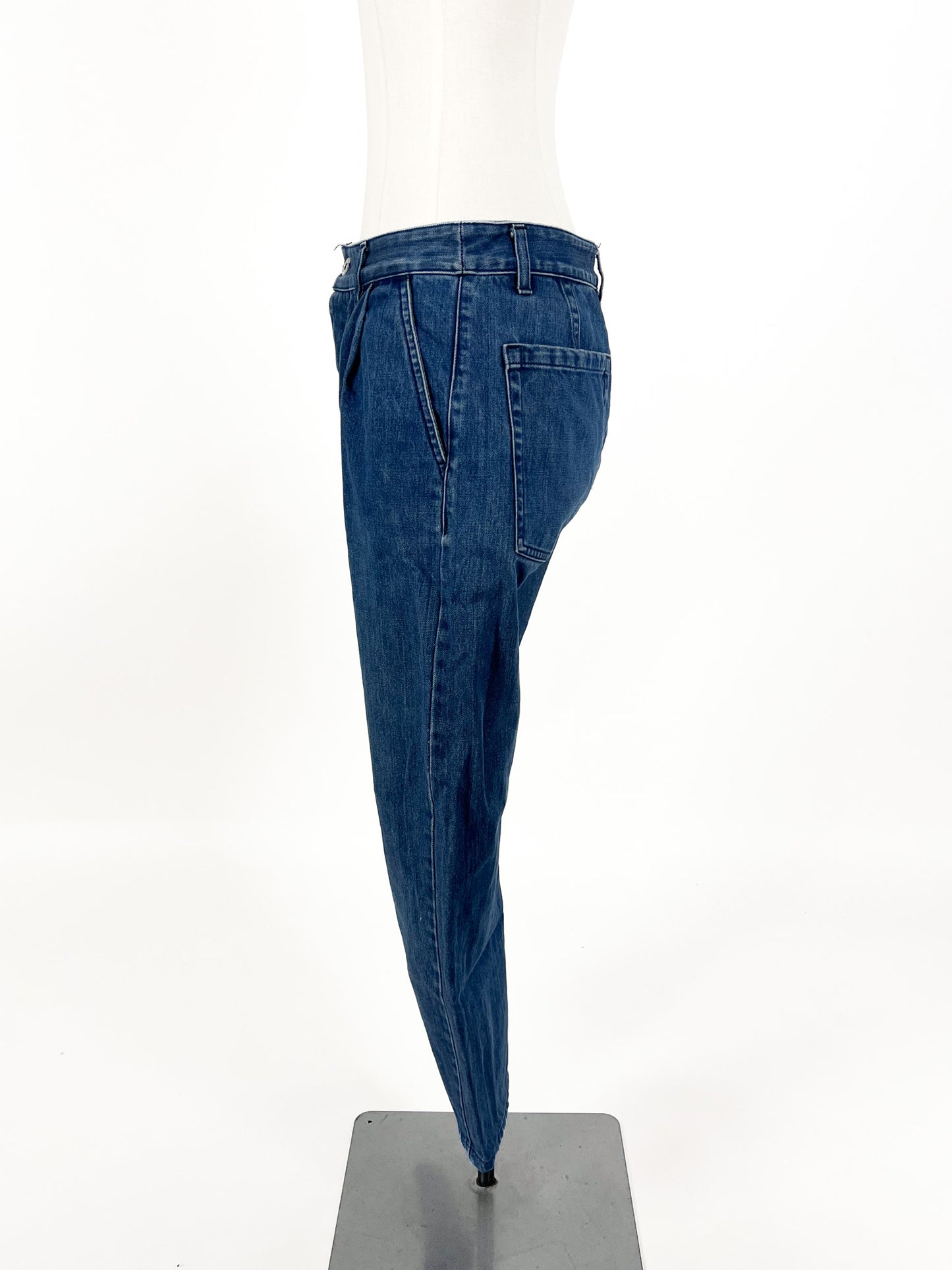 Kowtow - Blue Jeans (Size S)