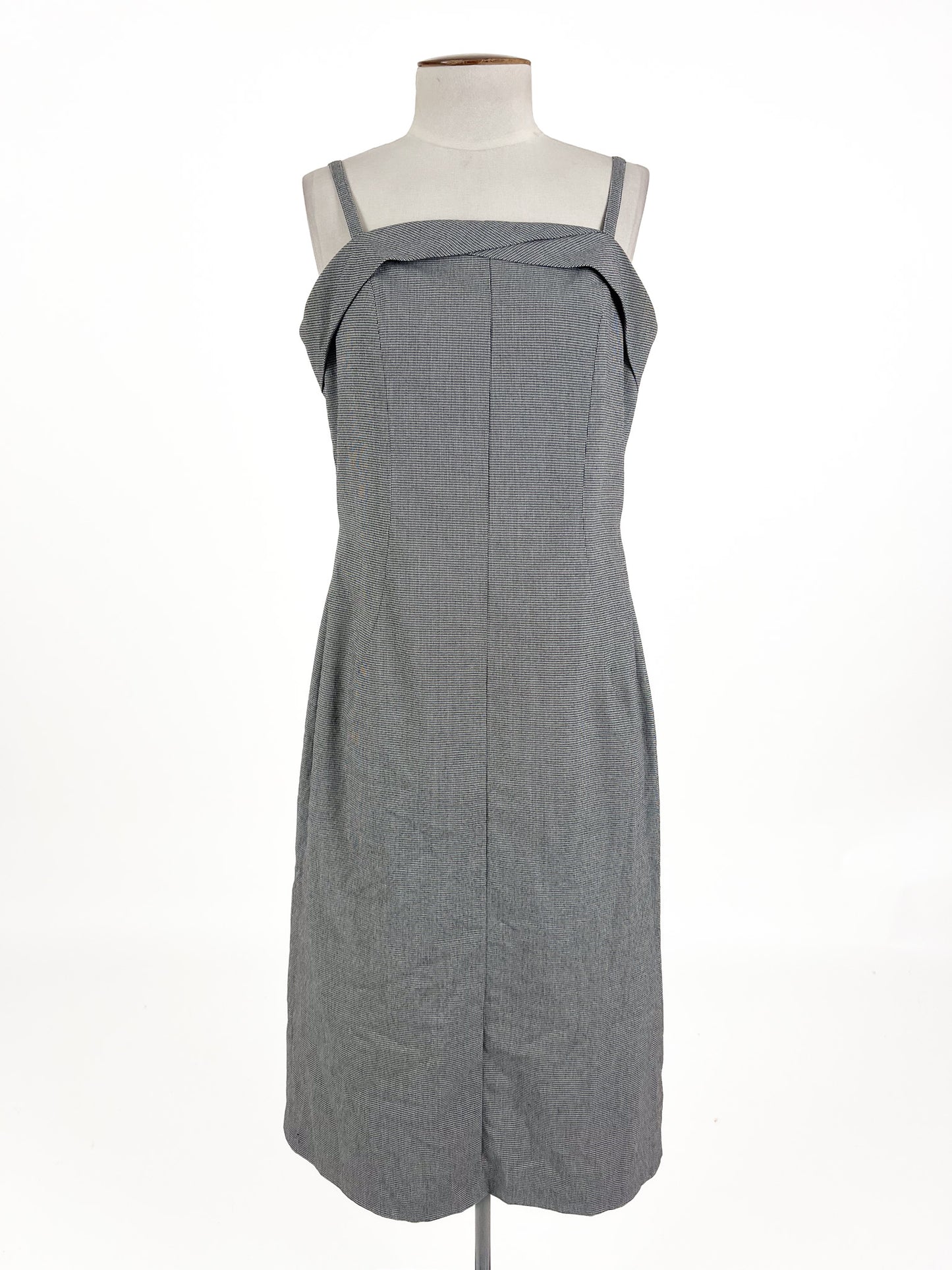 Fashion Show | Grey Dress | Size 8