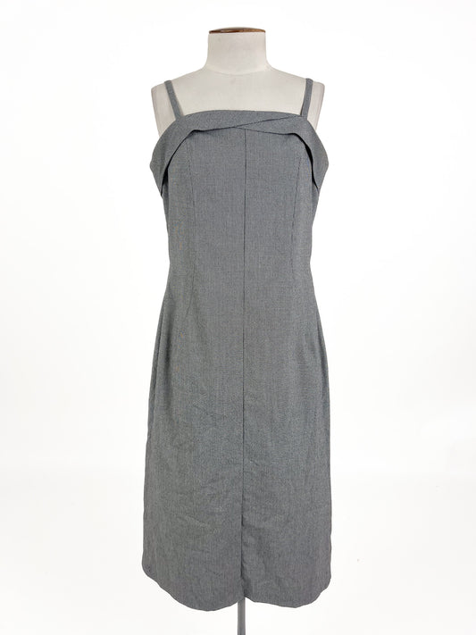 Fashion Show | Grey Dress | Size 8