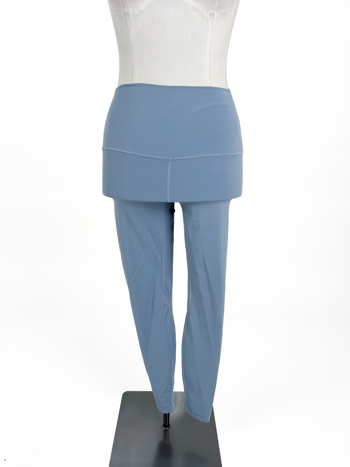 Lululemon | Blue Casual Activewear Bottom | Size 10