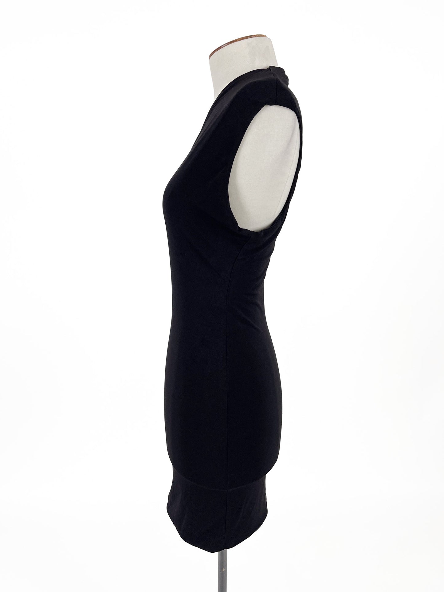 SNDYS | Black Cocktail Dress | Size S