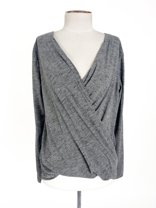 French Connection | Grey Casual Top | Size XS