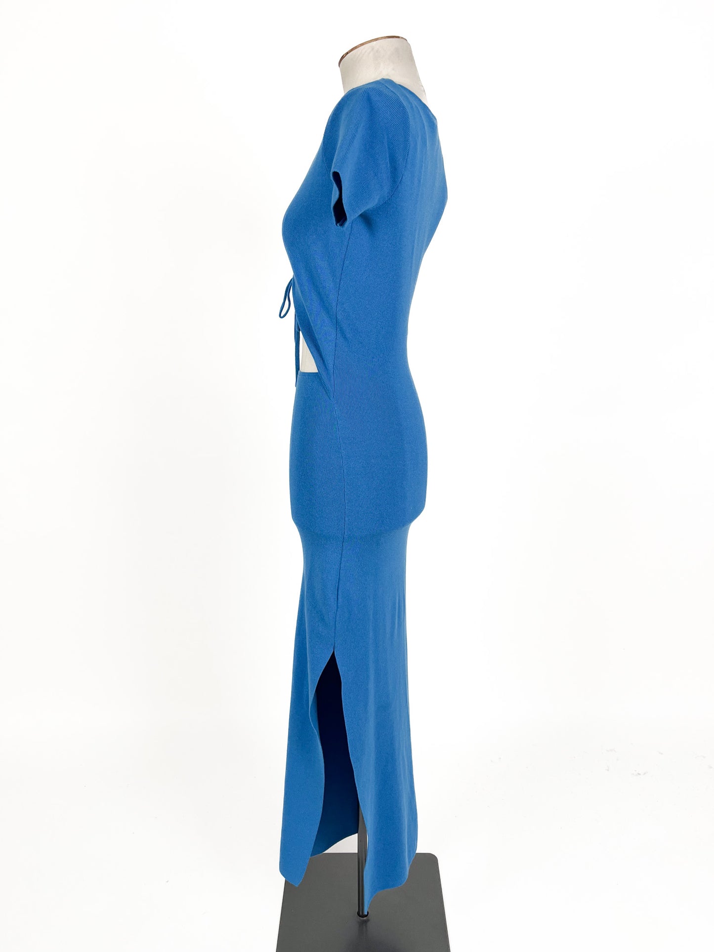 Glassons | Blue Casual/Cocktail Dress | Size S
