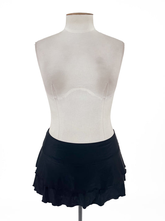 Jennifer Dean | Black Swimwear | Size 14