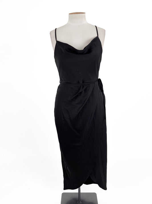 Pagani | Black Casual Dress | Size 10