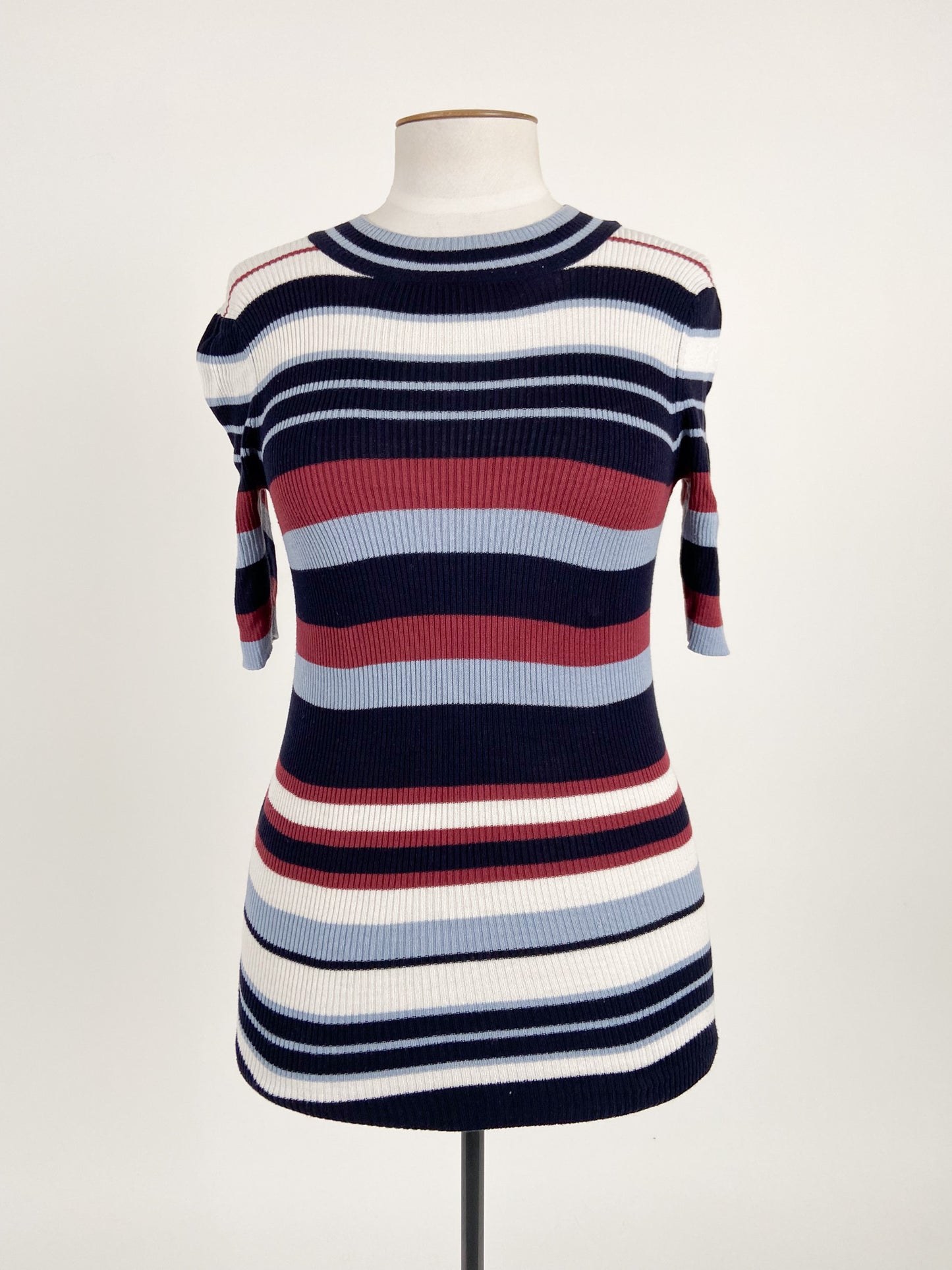 Max | Multicoloured Casual/Workwear Top | Size XS