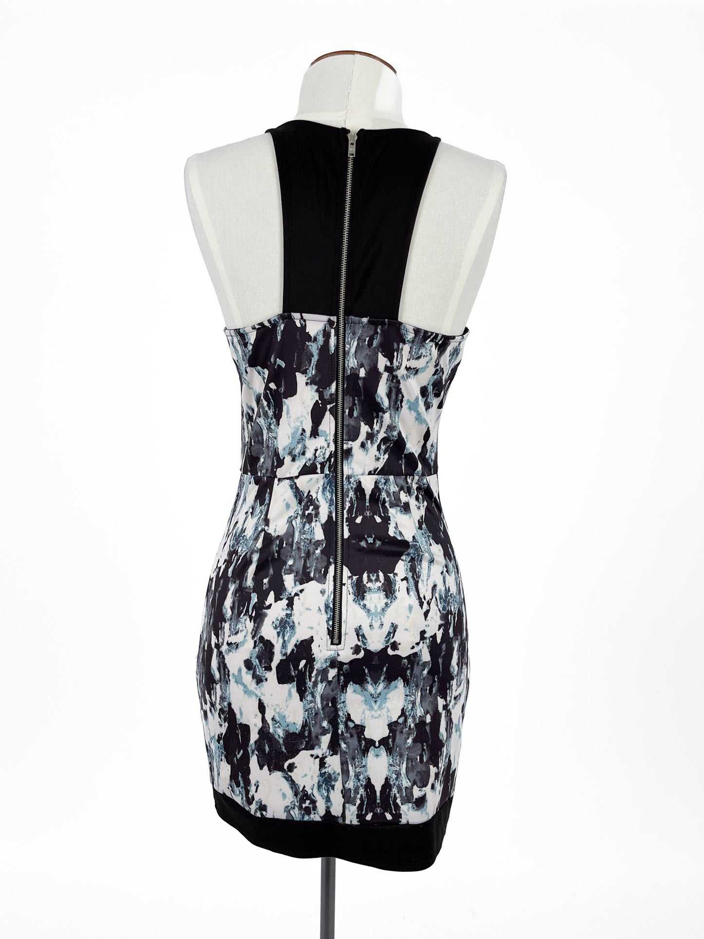 Dotti | Multicoloured Cocktail Dress | Size 6