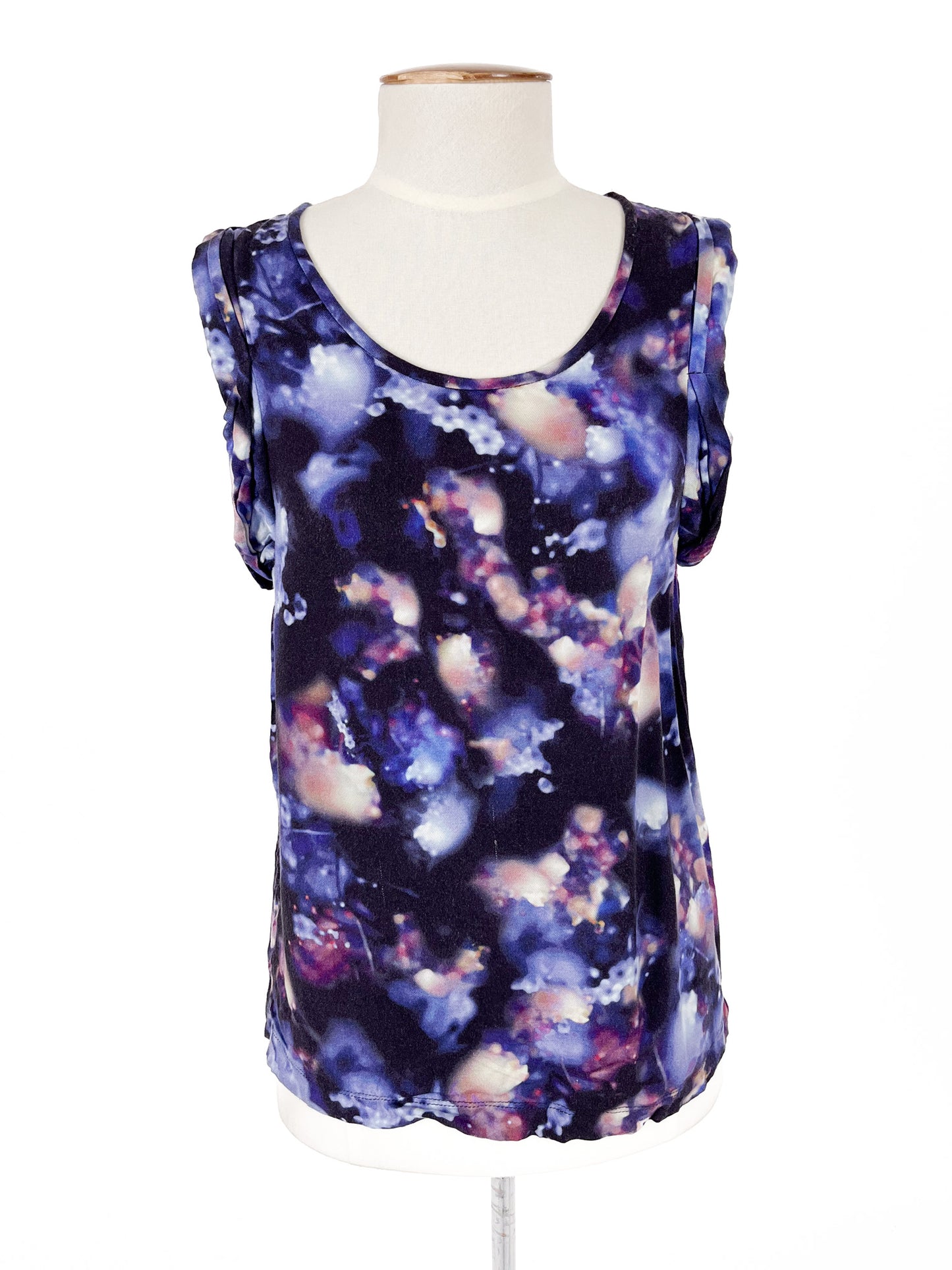 Moochi | Multicoloured Casual Top | Size 6