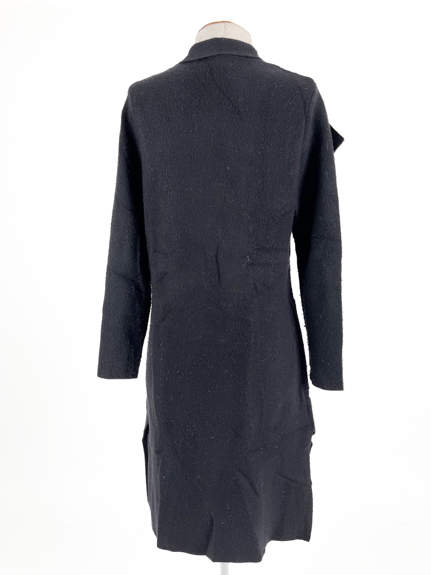 Portmans | Black Casual/Workwear Cardigan | Size XS