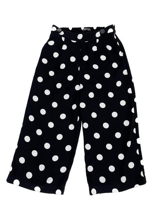 Oliver Black | Black Wide leg Pants | Size 10