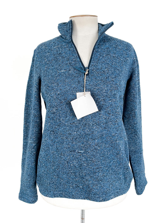 Mountain Warehouse | Blue Casual Jumper | Size 12