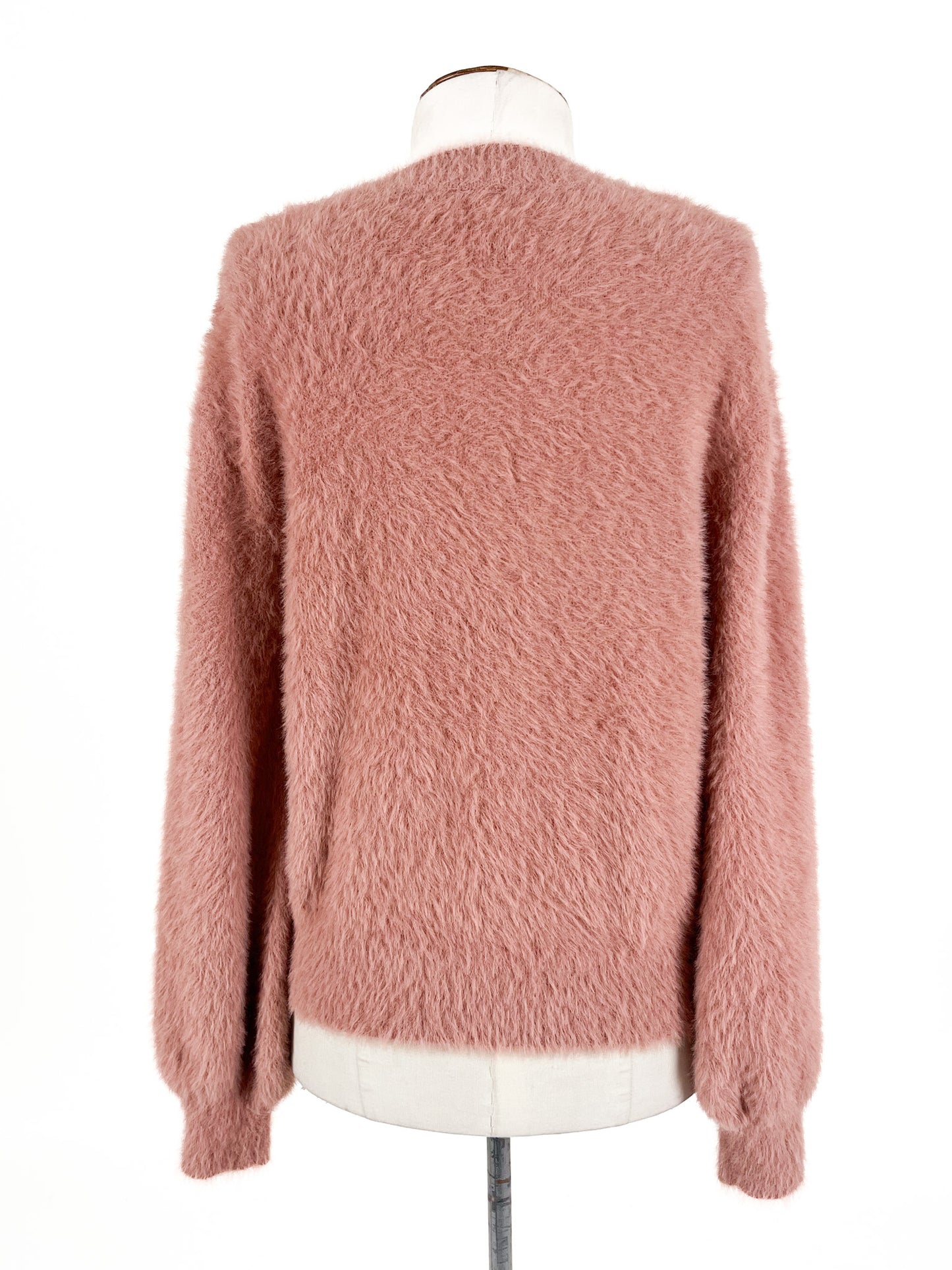 Dotti | Pink Casual Jumper | Size S