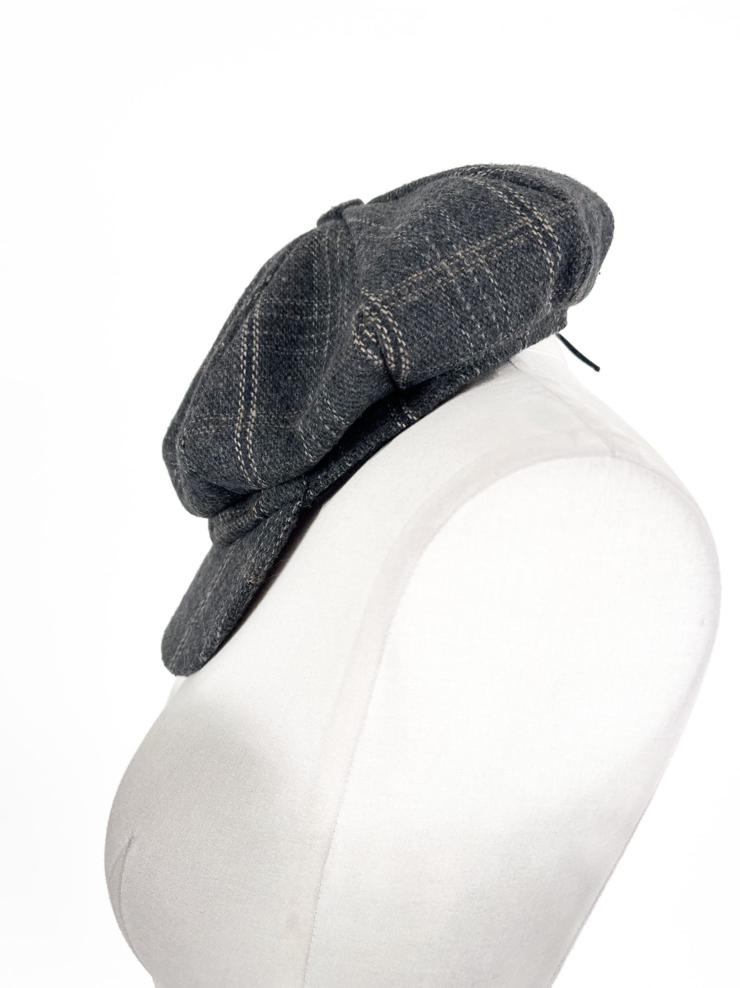 Unknown Brand | Grey Accessory | Size OS